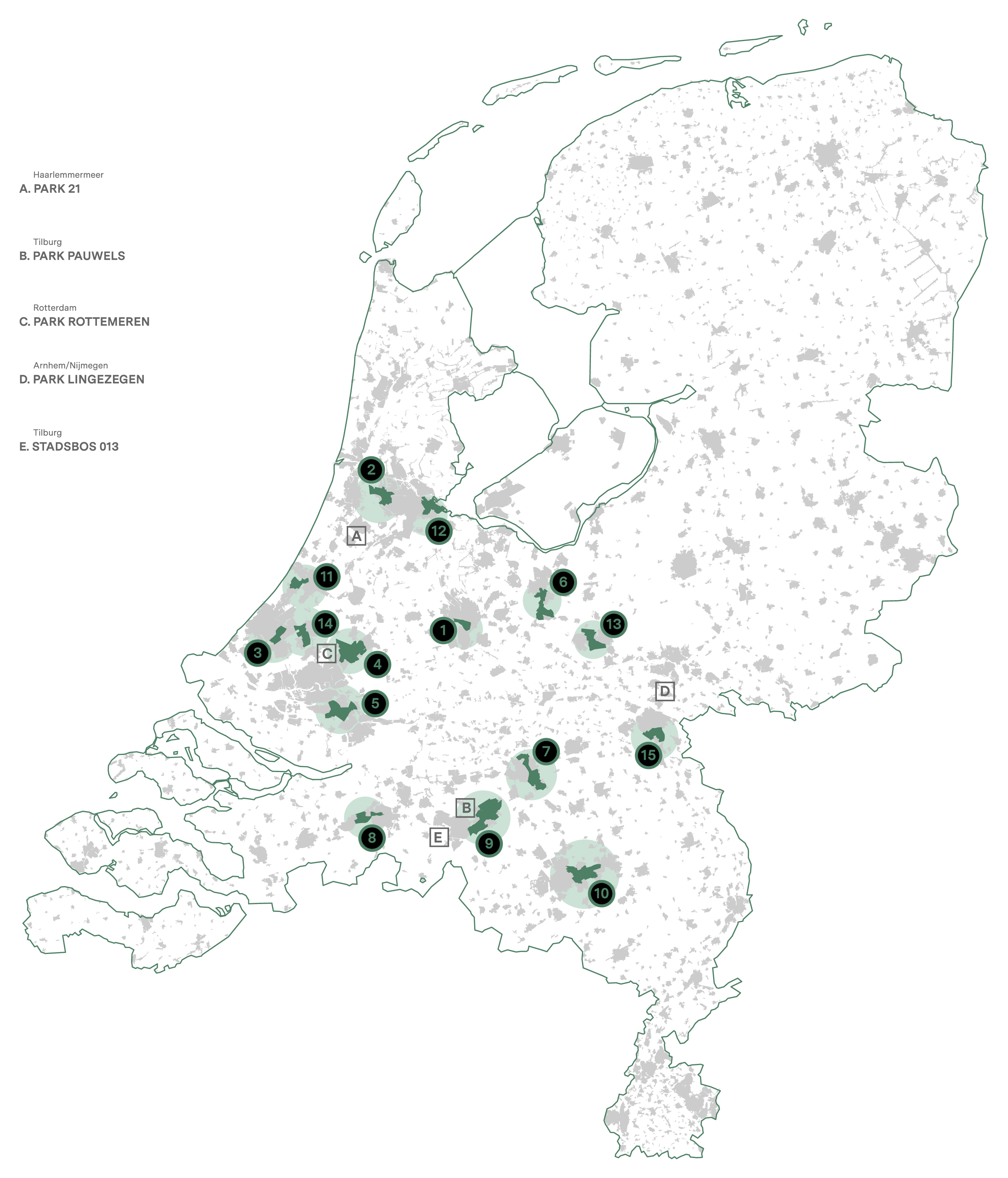 Kaart-Nederland-01